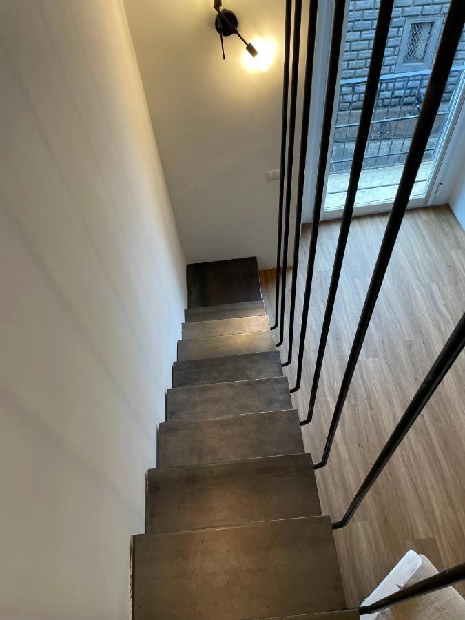 Tutt 'E Sant Luxury Rooms Neapol Exteriér fotografie