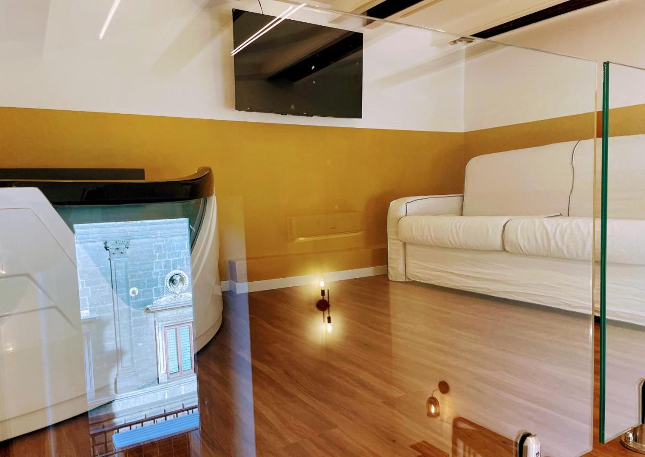 Tutt 'E Sant Luxury Rooms Neapol Exteriér fotografie