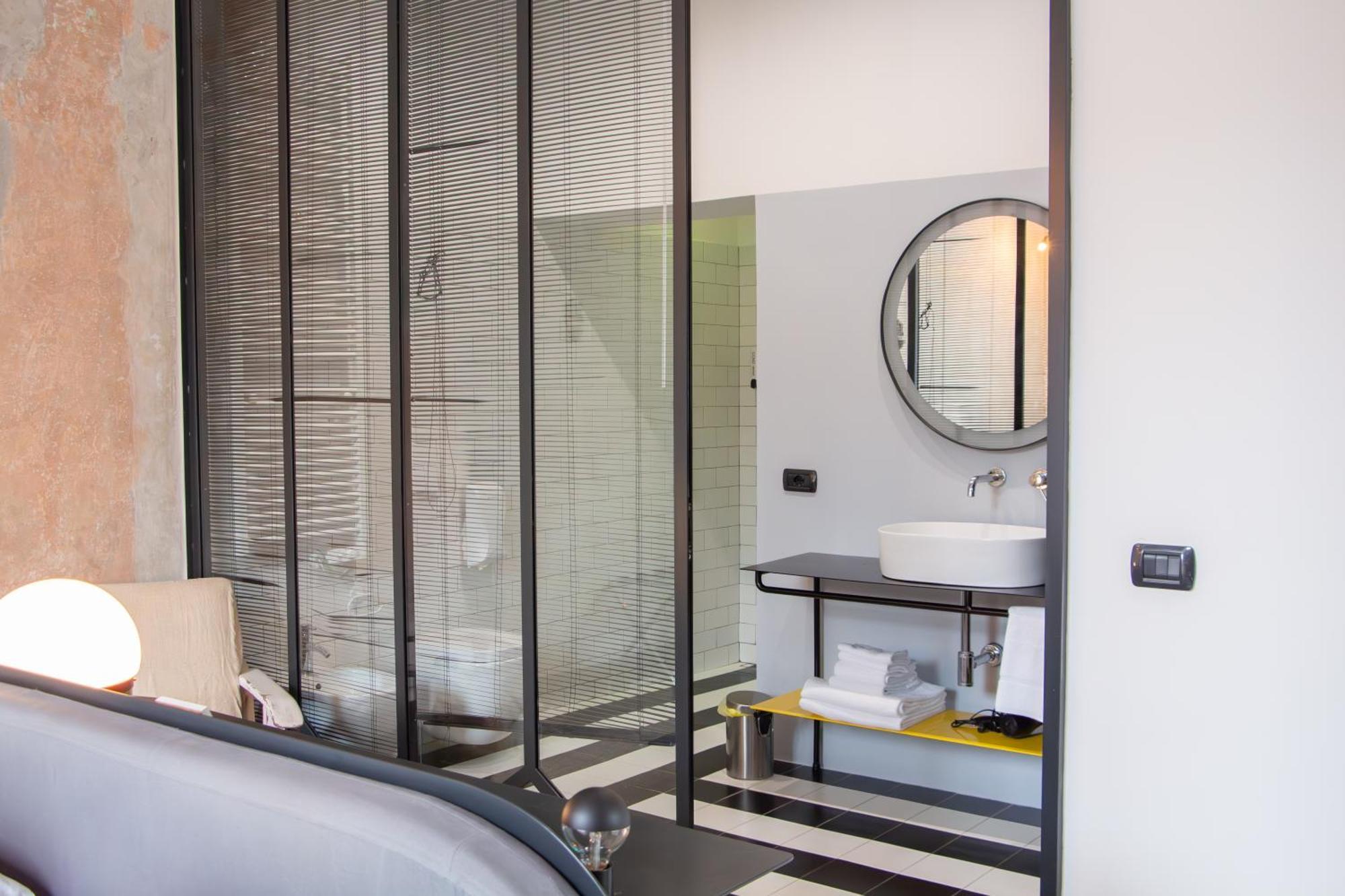 Tutt 'E Sant Luxury Rooms Neapol Exteriér fotografie
