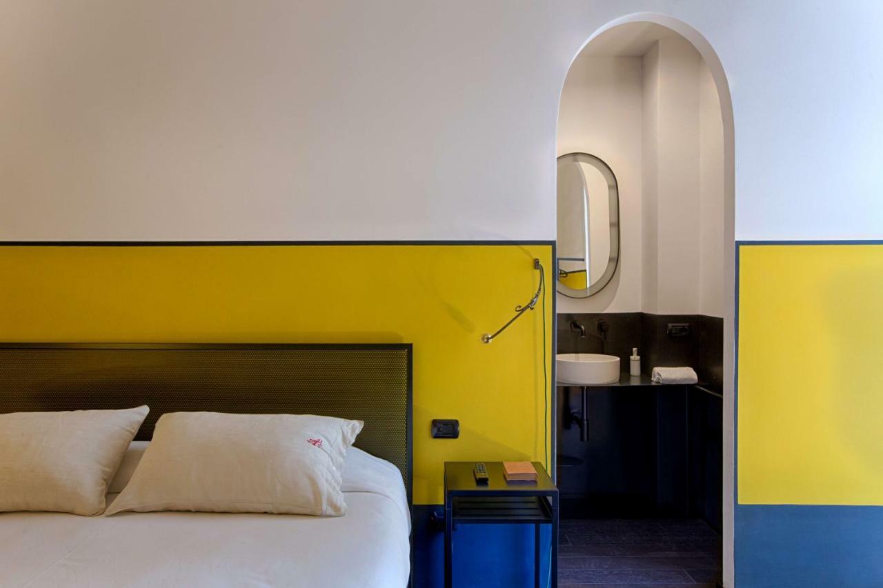 Tutt 'E Sant Luxury Rooms Neapol Exteriér fotografie